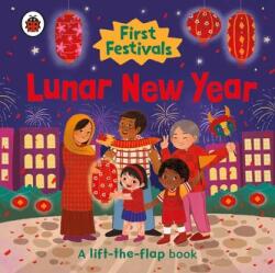 First Festivals: Lunar New Year (2023)