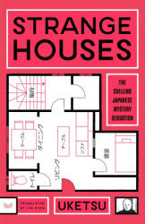 Strange Houses - Jim Rion (ISBN: 9780063468085)