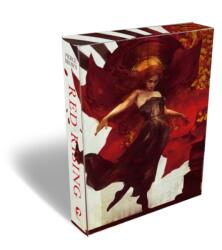 Red Rising (ISBN: 9781399755948)