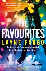 Favoritele (ISBN: 9781529927337)