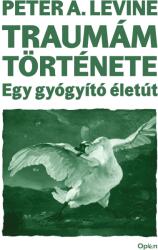 Traumám története (ISBN: 9789635724635)