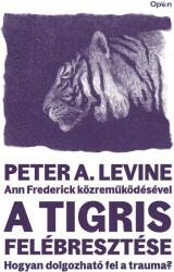 A tigris felébresztése (ISBN: 9789635725472)
