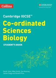 Cambridge IGCSE (ISBN: 9780008545925)