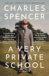 A Very Private School (ISBN: 9780008666118)