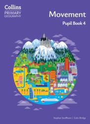 Movement - Pupil Book 4 (ISBN: 9780008728311)