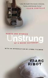 Unstrung (ISBN: 9781636140674)