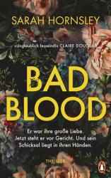 Bad Blood (ISBN: 9783328112662)