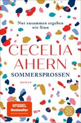 Sommersprossen - Nur zusammen ergeben wir Sinn (ISBN: 9783596701087)