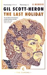 The Last Holiday (ISBN: 9781786890252)