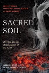Sacred Soil (ISBN: 9781623171186)