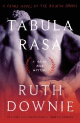 Tabula Rasa - Ruth Downie (ISBN: 9781608197088)