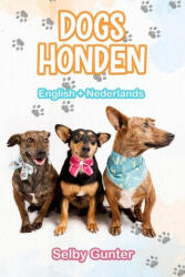 Dogs Honden - DESIREE JANSSEN (ISBN: 9789083201108)