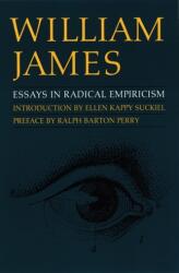 Essays in Radical Empiricism (ISBN: 9780803275898)