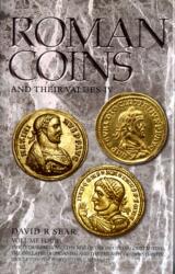 Roman Coins and Their Values Volume 4 - David R. Sear (ISBN: 9781907427077)