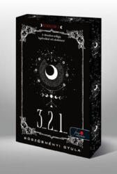 3… 2… 1… (ISBN: 9789636753498)