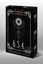 6… 5… 4… (ISBN: 9789636753511)