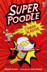 Superpoodle and the Greenwash Plot - Josh Cleland (ISBN: 9781805073659)