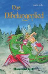 Das Nibelungenlied, Schulausgabe (2015)