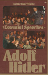 In His Own Words - Adolf Hitler (2022)