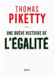 Une brève histoire de l'égalité (2022)