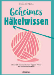 Geheimes Häkelwissen (2024)