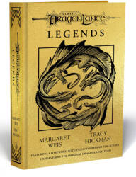 Dragonlance Legends - Tracy Hickman (2026)