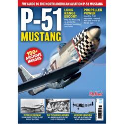 P-51 Mustang (2023)