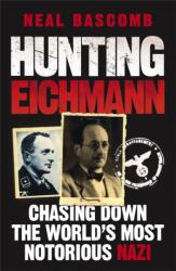 Hunting Eichmann (2010)
