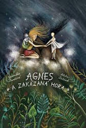Agnes a Zakázaná hora (2021)