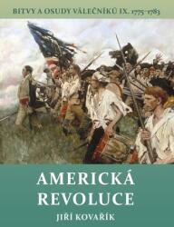 Americká revoluce (2022)