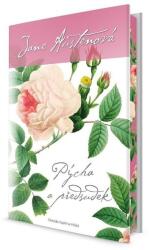 Pýcha a předsudek (ISBN: 9788027610853)