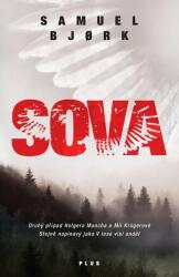 Bufniță (ISBN: 9788025905609)
