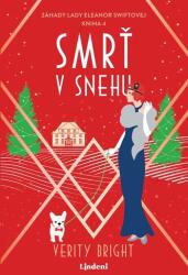 Smrť v snehu (ISBN: 9788056649299)