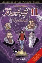 Rudolf II. - Spiknutí (2016)