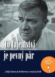 To tajemství je pevný pár (2023)