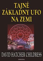 Tajné základny UFO na zemi (2024)