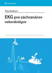 EKG pre záchranárov nekardiológov (2014)