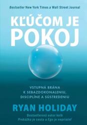 Kľúčom je pokoj (2021)