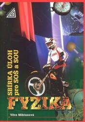 Fyzika Sbírka úloh pro SOŠ a SOU (2010)