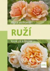 Rez a strihanie ruží (2020)