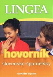 Slovensko - španielsky hovorník - 3. vydanie (2017)