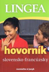 Slovensko - francúzsky hovorník - 3. vydanie (2017)