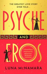 Psyche and Eros (ISBN: 9781398712850)