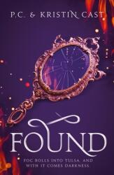 Found (ISBN: 9781838933920)