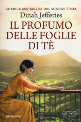 profumo delle foglie di tè - Dinah Jefferies (ISBN: 9788822732132)