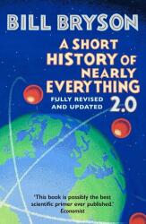 A Short History of Nearly Everything 2.0 (ISBN: 9781529966817)