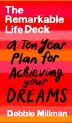 The Remarkable Life Deck (ISBN: 9781797211169)