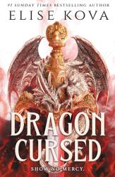 Dragon Cursed - Elise Kova (ISBN: 9781399740036)