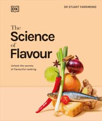 Știința gustului (ISBN: 9780241667637)