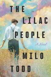 The Lilac People (ISBN: 9781640097032)